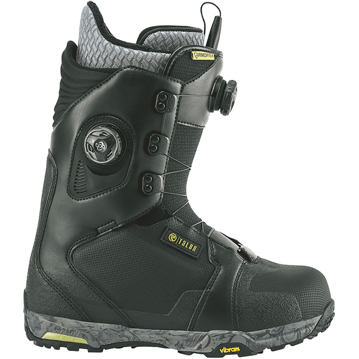 Flow Talon Boa Snowboard Boot - Men's - Snowboard