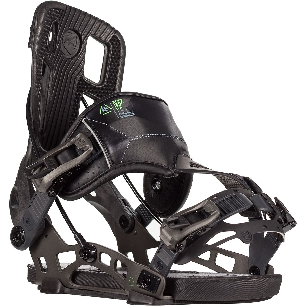 最終値下げ！ Flow NX2 Hybrid bindingen zwart M BK.jpg