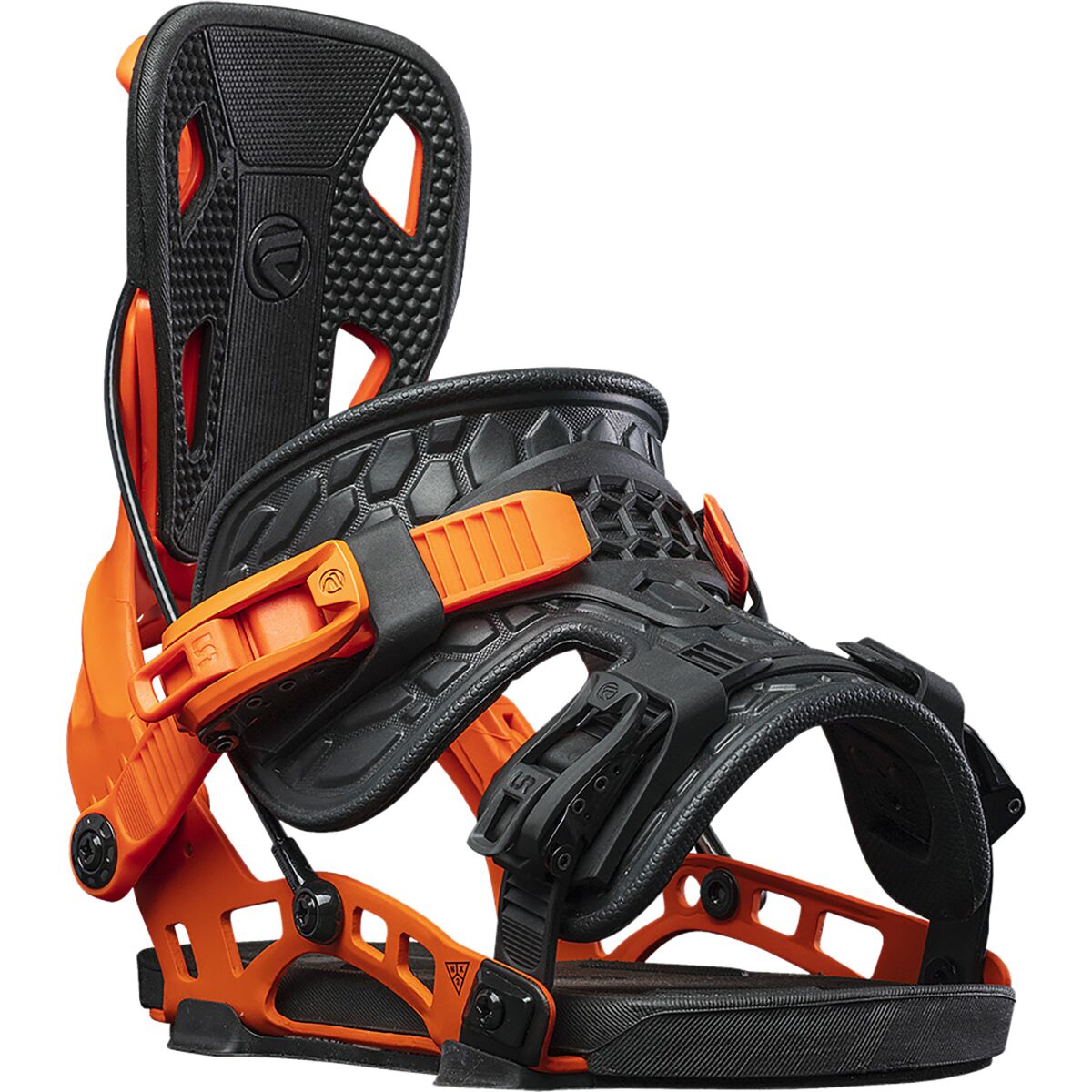 Flow NX2 Fusion Snowboard Binding - 2022 - Snowboard