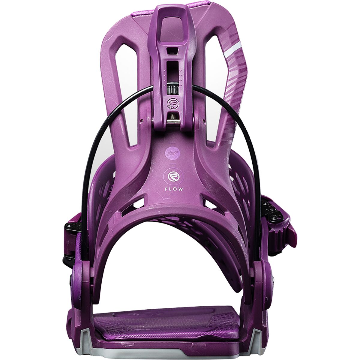 Flow Mayon Snowboard Binding - 2022 - Women's - Snowboard
