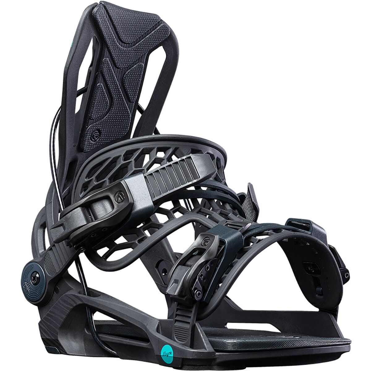 Flow Mayon Snowboard Binding - 2022 - Women's - Snowboard