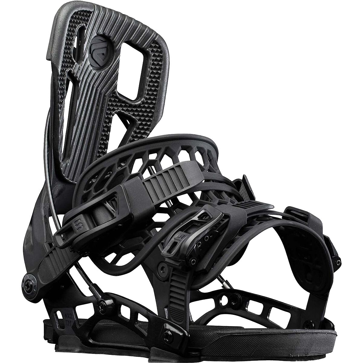 Flow NX2 TM Fusion Snowboard Binding - 2023 - Snowboard