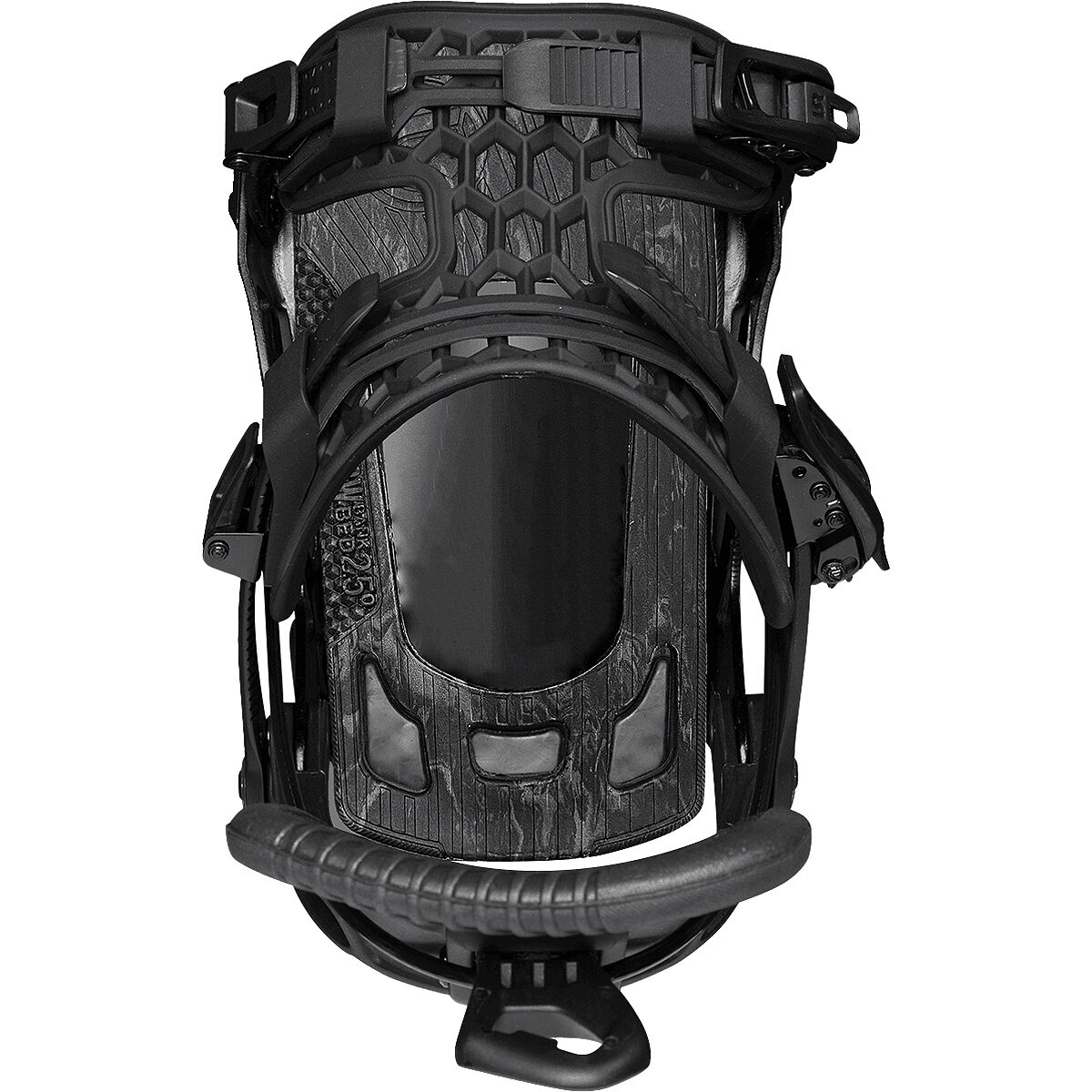 22-23 FLOW NX2 FUSION 【M】 Flow NX2 TM Fusion Snowboard Binding - 2023 - Snowboard