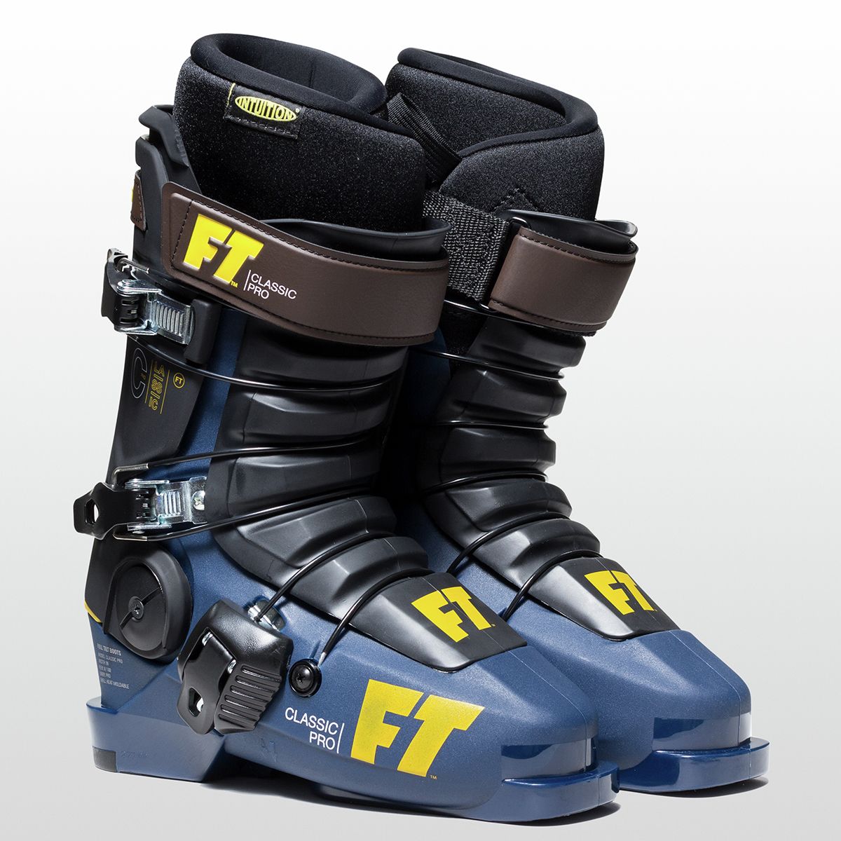 Full Tilt Classic Ski Boot - Ski