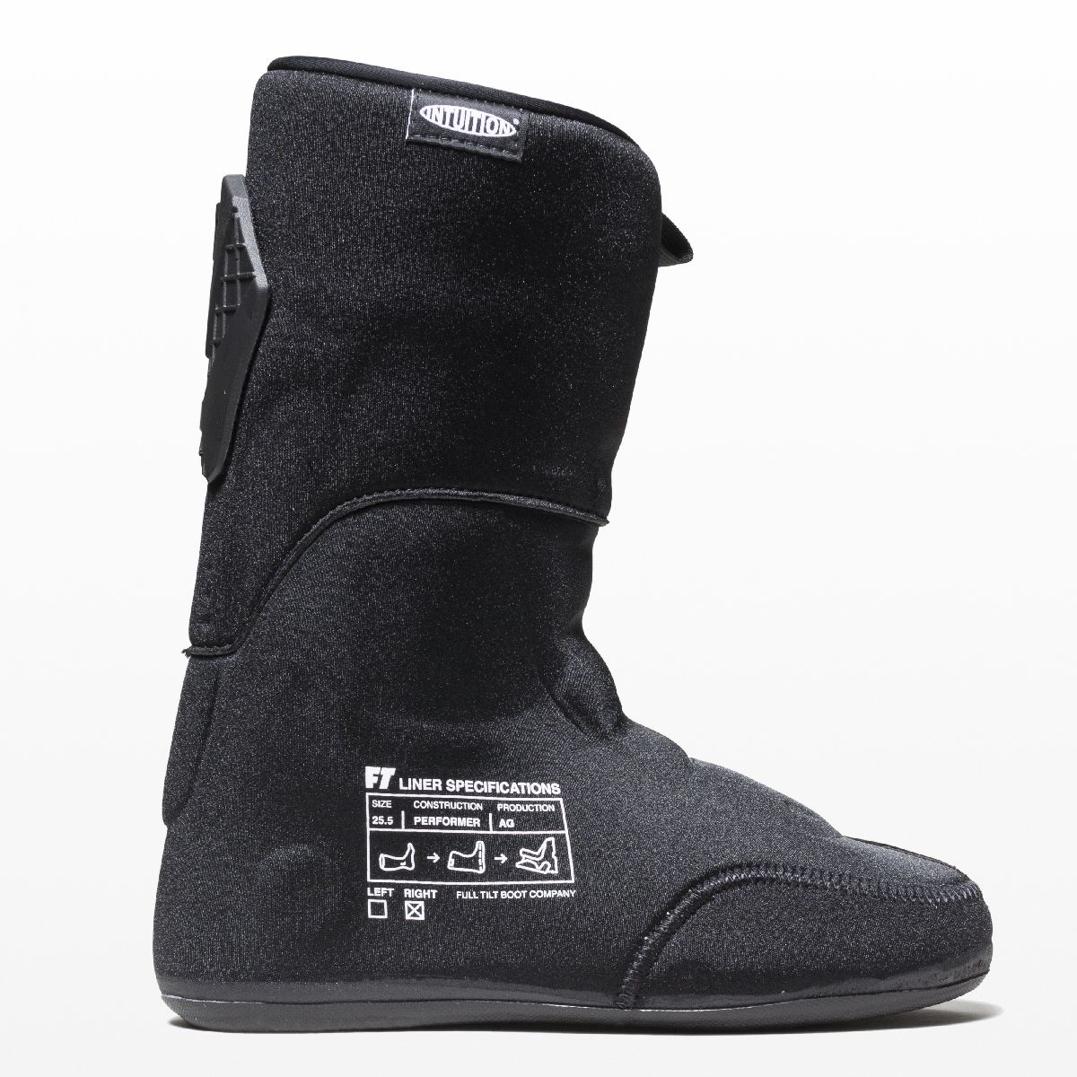 Full Tilt Descendant 6 Ski Boot - Ski