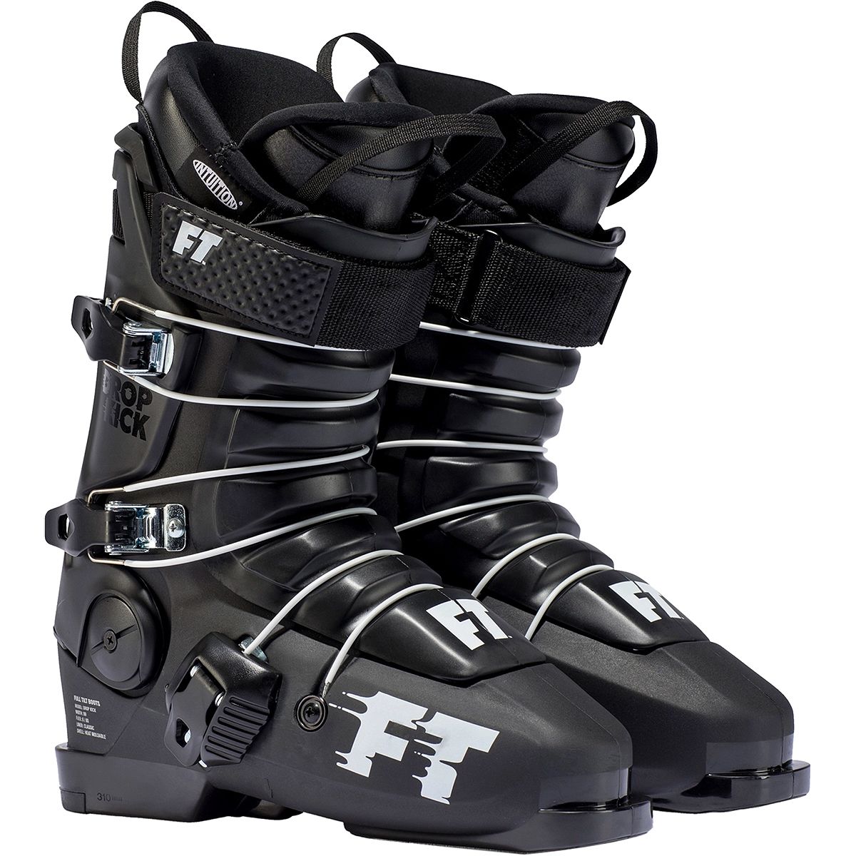 スキー 26-26.5cm Full Tilt Drop Kick 80 Seatle BK_D2.jpg
