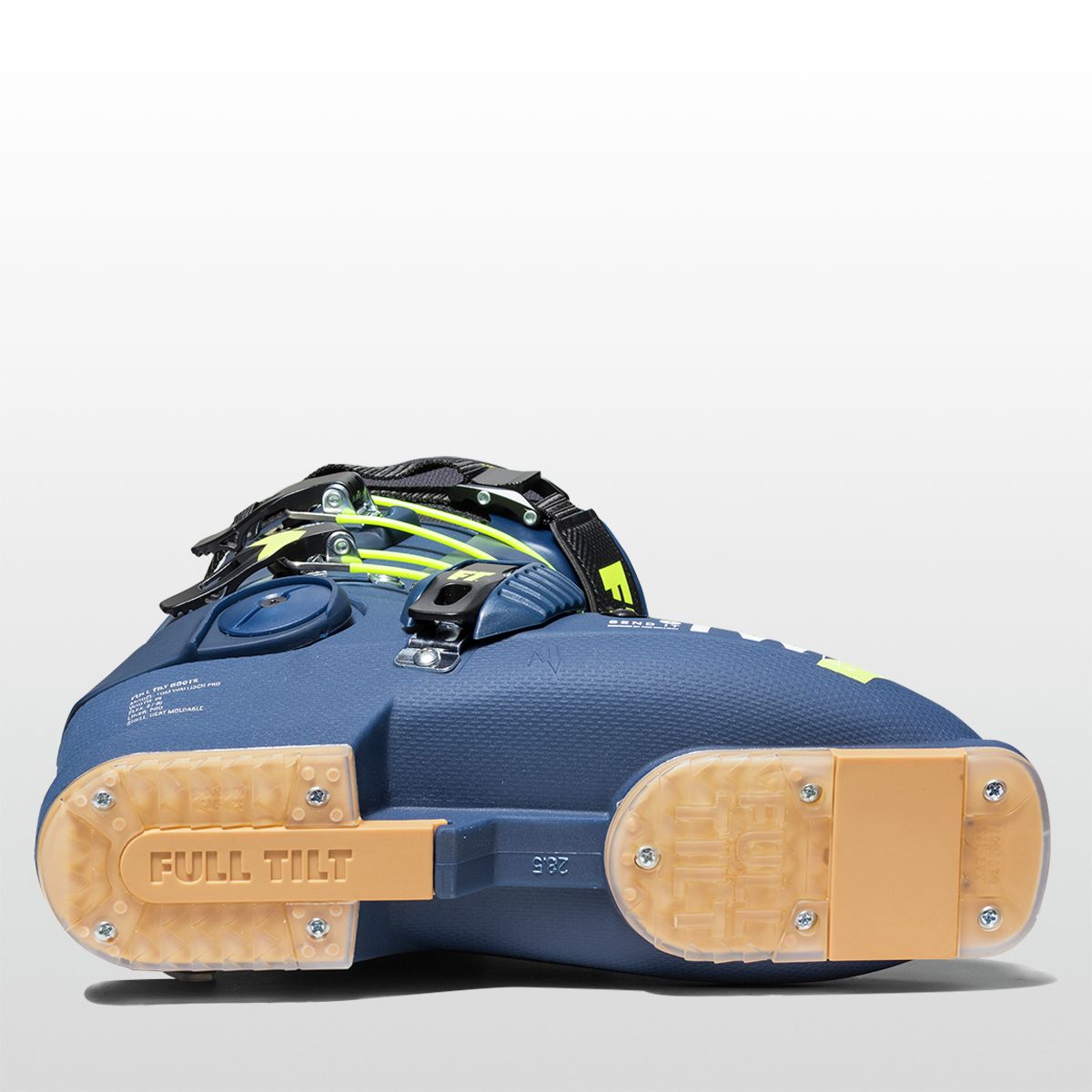 スキー FULL TILT T1 WALLISCH PRO 310mm スキー FULL TILT T1 WALLISCH PRO 310mm FULL TILT T1 WALLISCH PRO 310mm