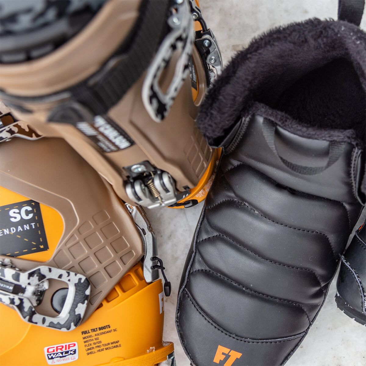 Full Tilt Apres Bootie 1.0 - Men's - Men