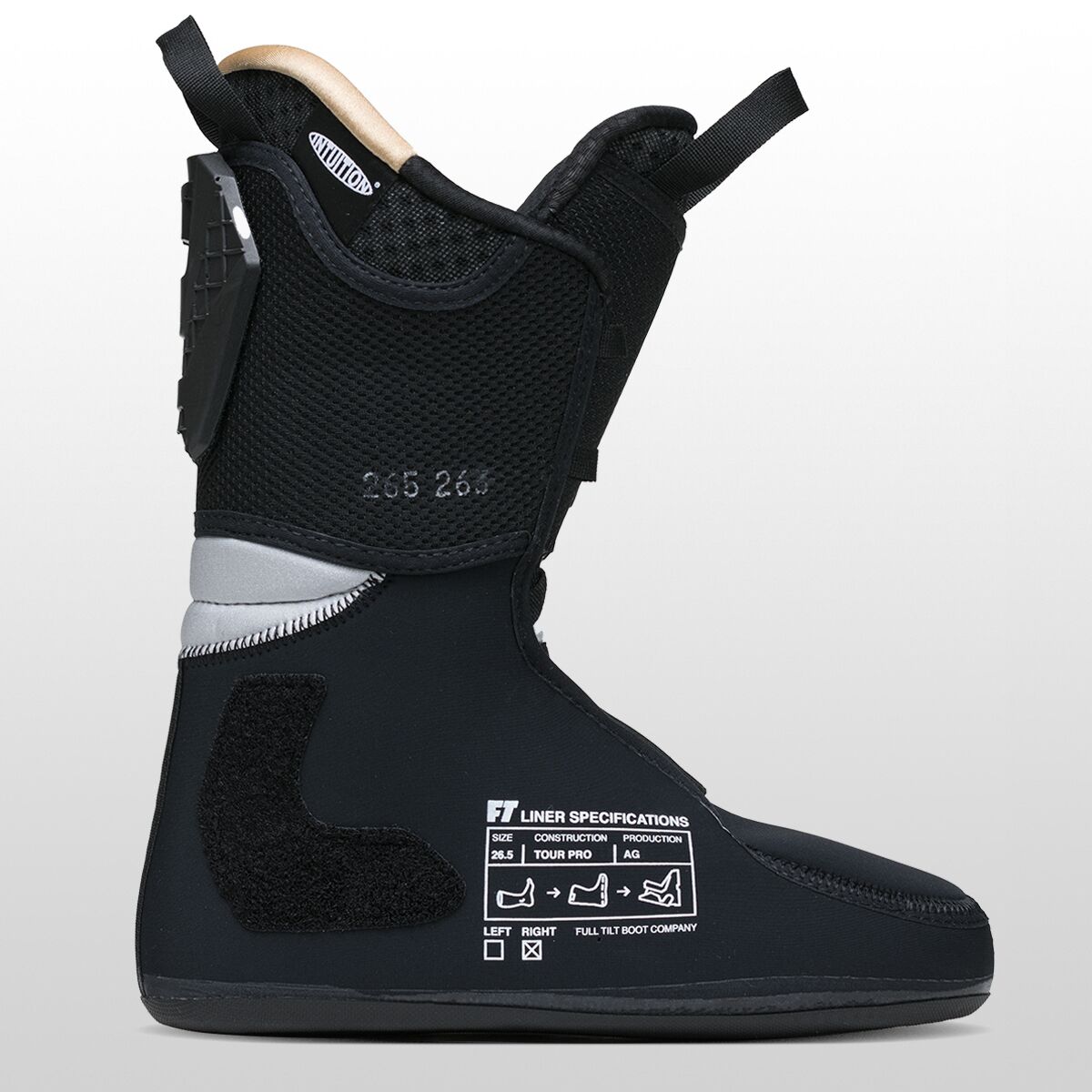 スキー Full Tilt Ascendant Ski Boots FULL TILT Full Tilt Ascendant | America's Best Bootfitters