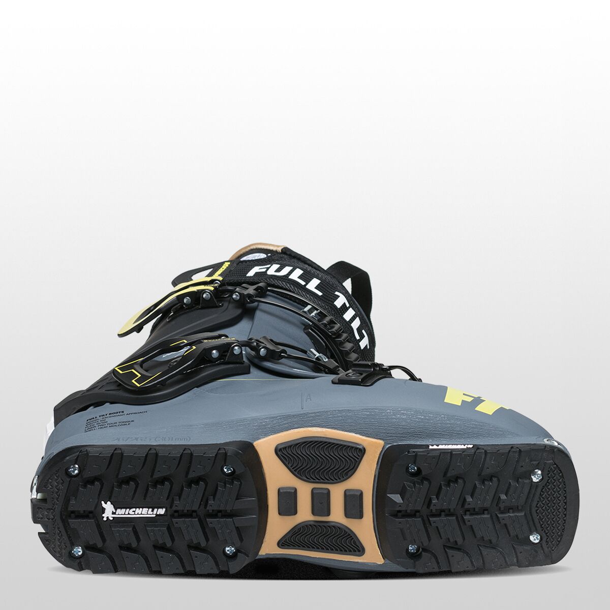 k*o様 FULL TILT ASCENDANT flex10/120 FT Full Tilt Ascendant Alpine