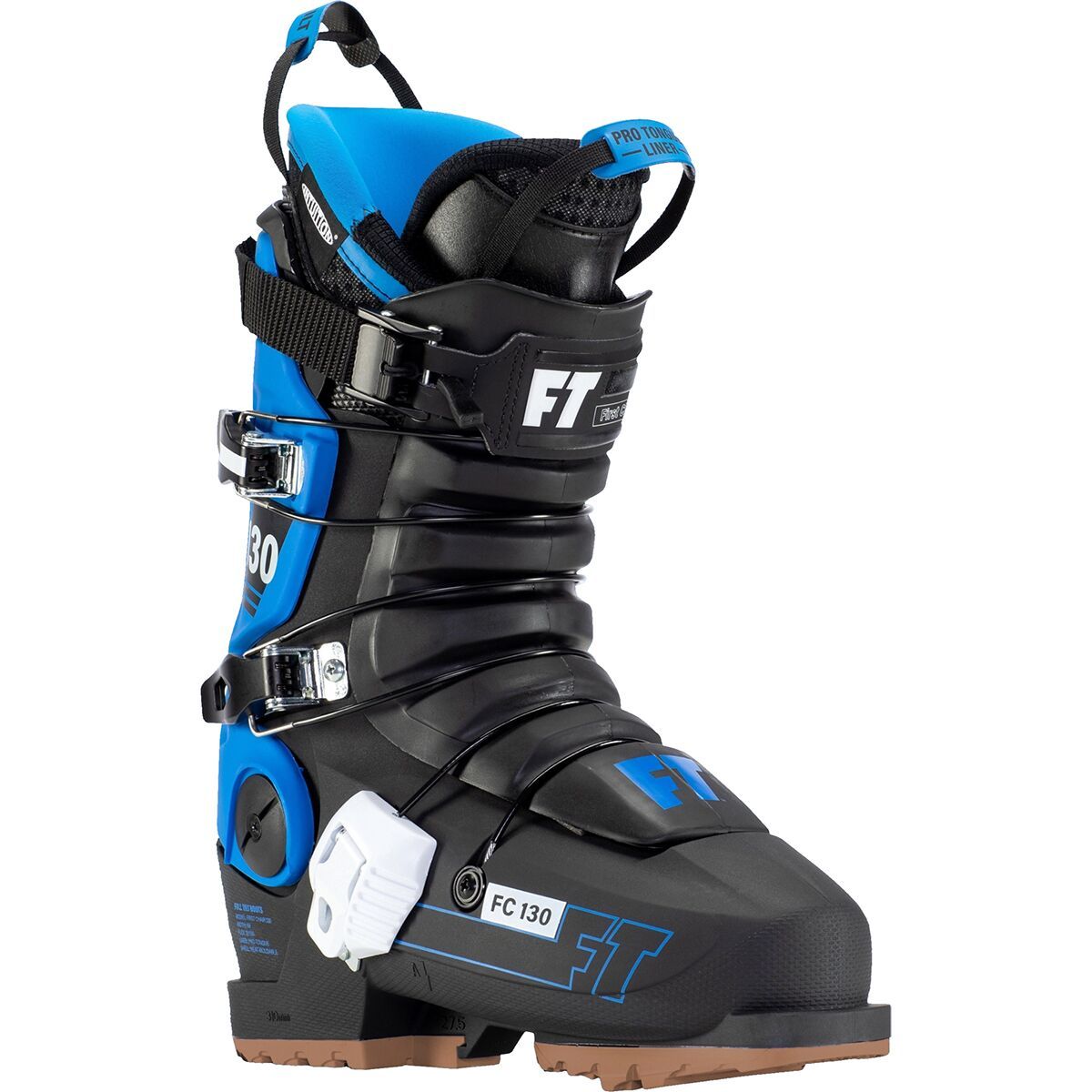 steep and cheap ski boots