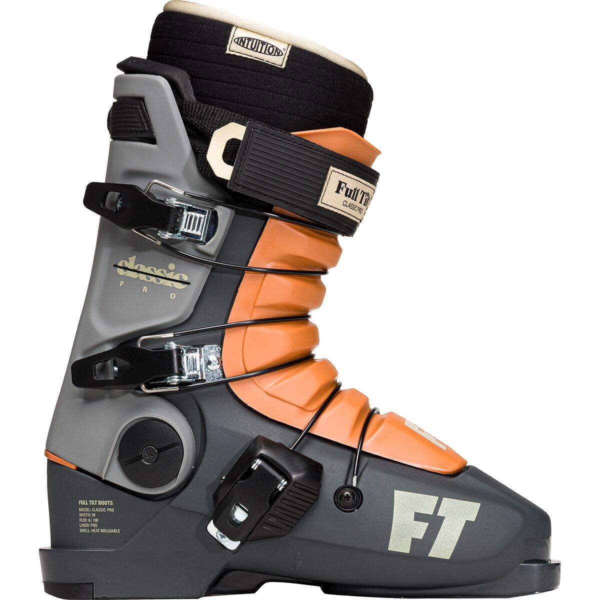 Full Tilt Ski Boot - 2022 - Ski
