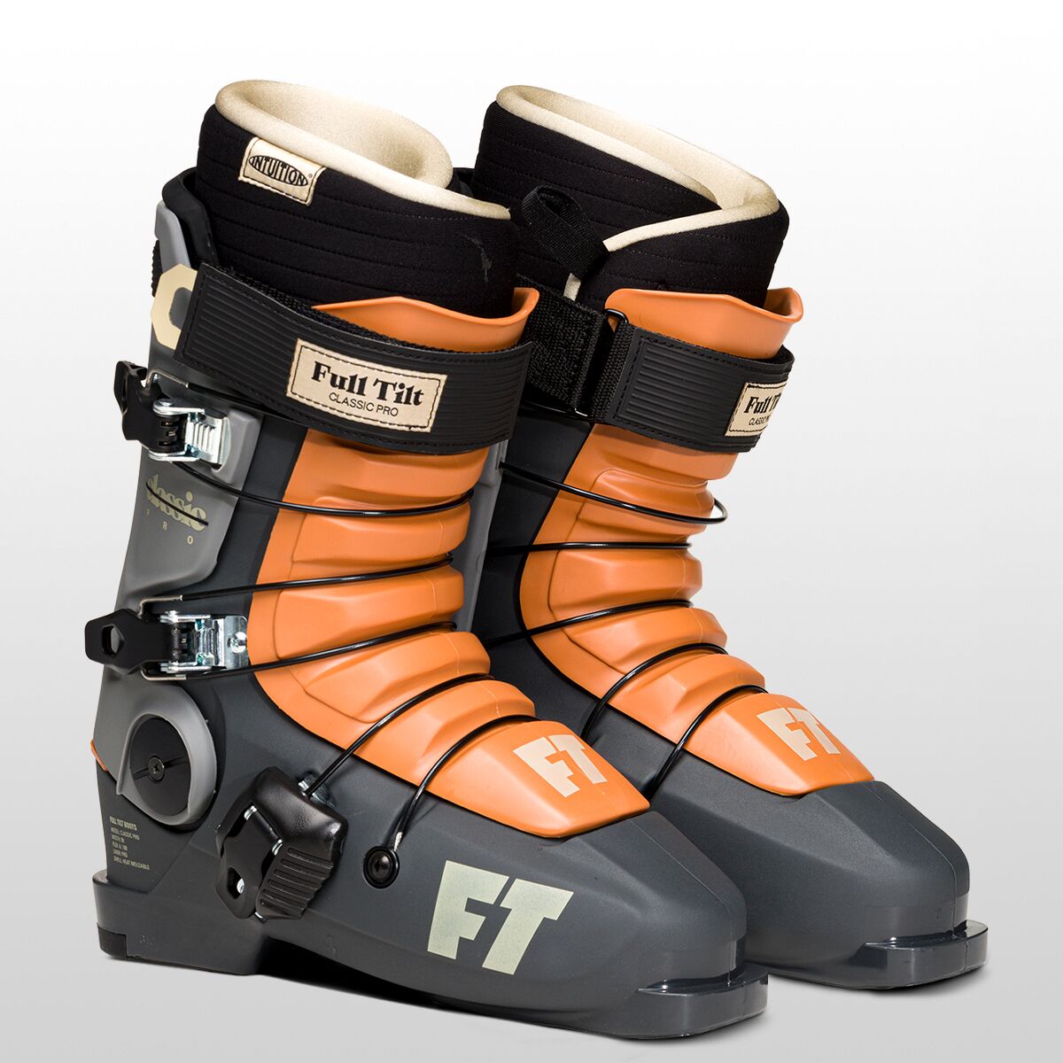 スキー FT(full tilt)BOOT CLASSIC Full Tilt Classic Pro Ski Boots | Lightweight Ski Boots