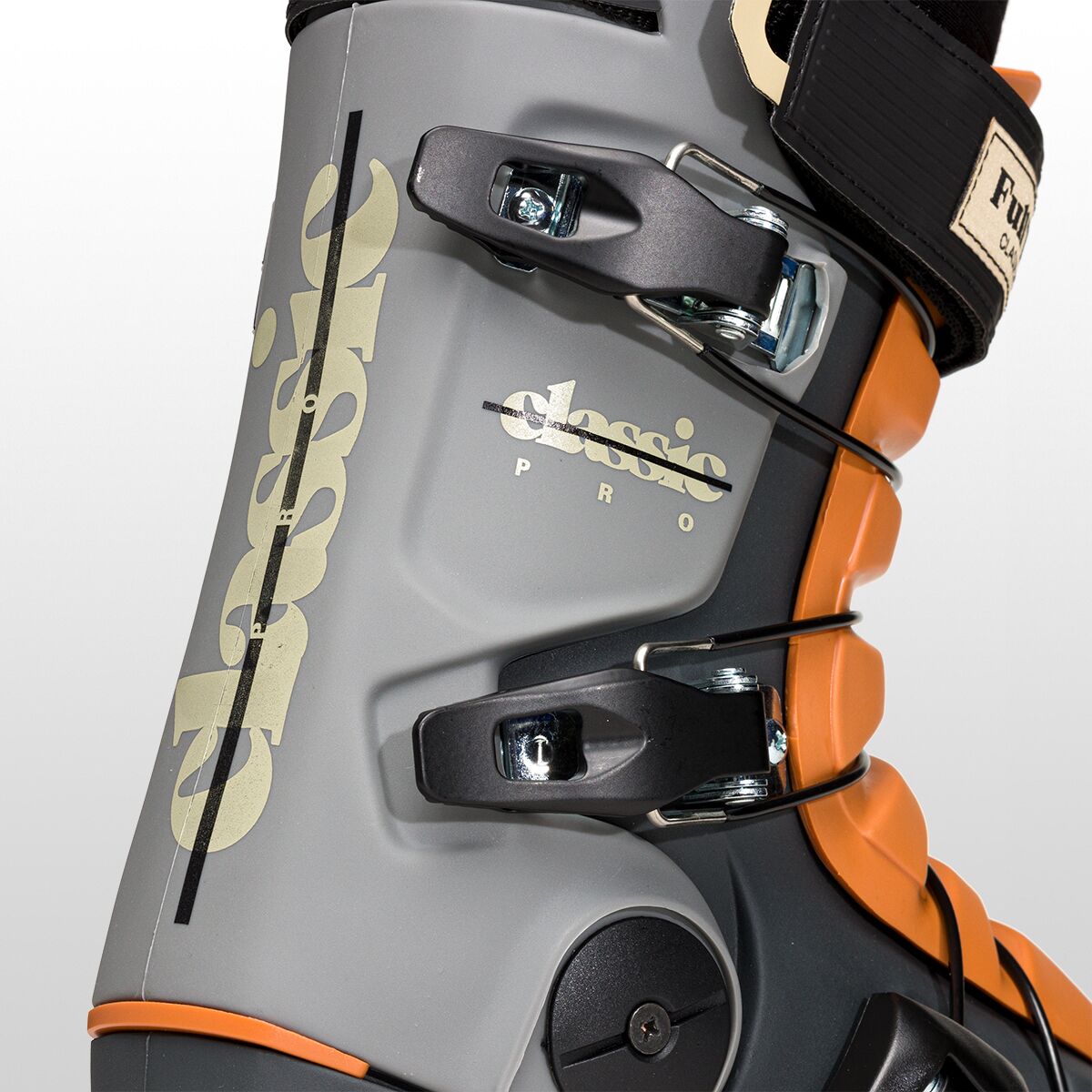 フルチルト FT CLASSIC PRO 27.5 Full Tilt Classic Pro Ski Boots