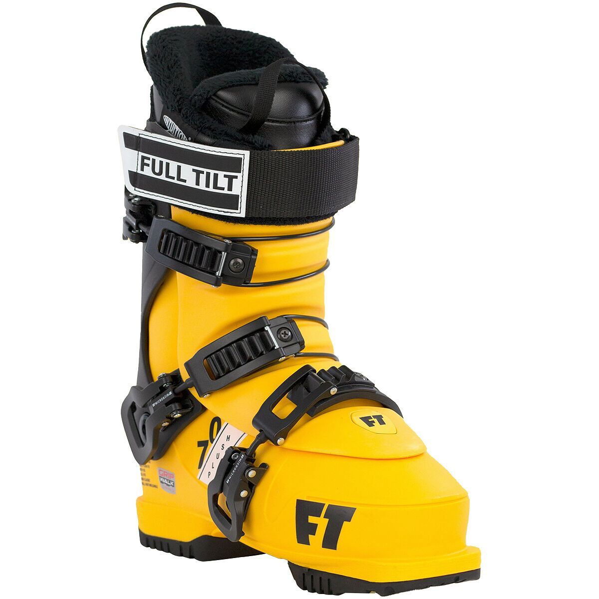 Full Tilt Plush 70 Ski Boot - Women's - Ski