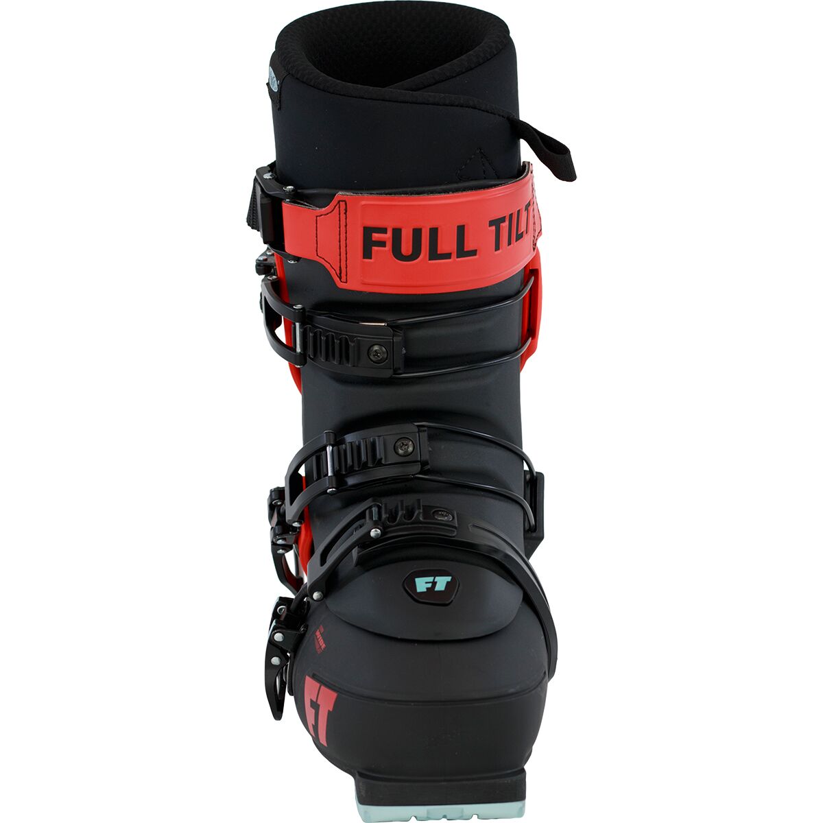 ほぼ新品 FT DESCENDANT120 フルティルト　ディセンダント ほぼ新品 FT DESCENDANT120 フルティルト ディセンダント