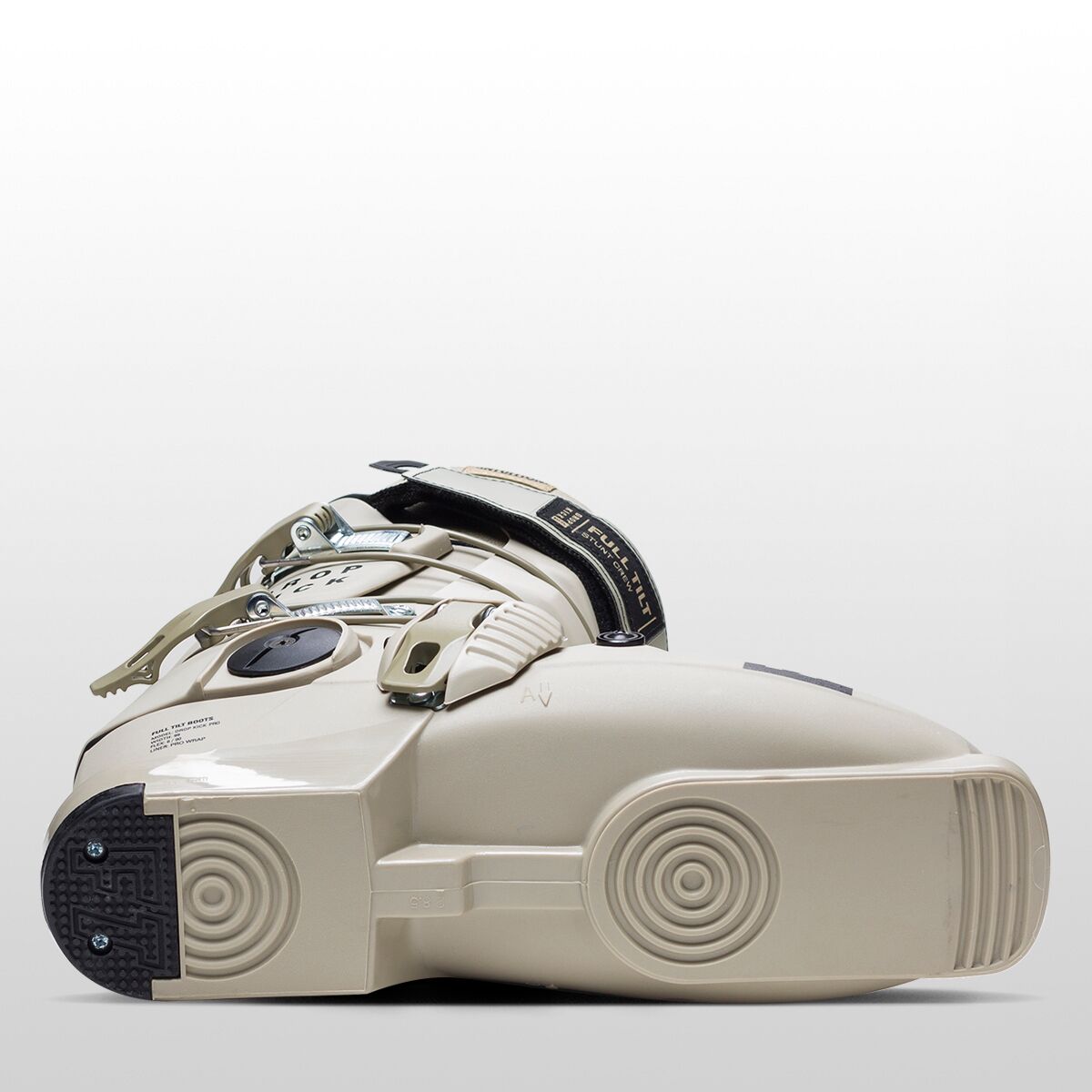 スキー FT DROP KICK PRO 26.5 FULLTILT スキー FT DROP KICK PRO 26.5 FULLTILT Full Tilt Drop Kick