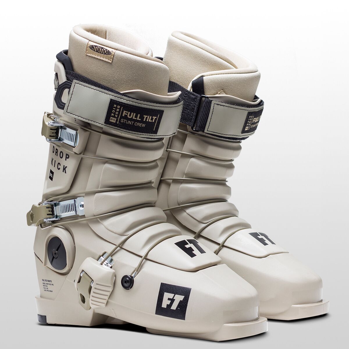 Full Tilt Drop Kick Pro Ski Boot - 2022 - Ski