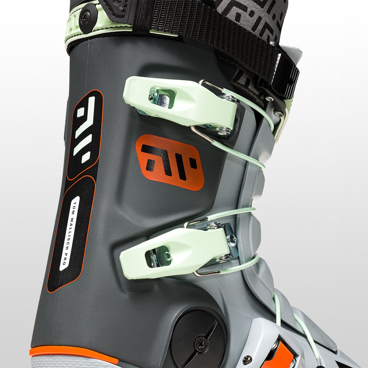 Full Tilt Tom Wallisch Pro Model Ski Boot - 2022 - Ski