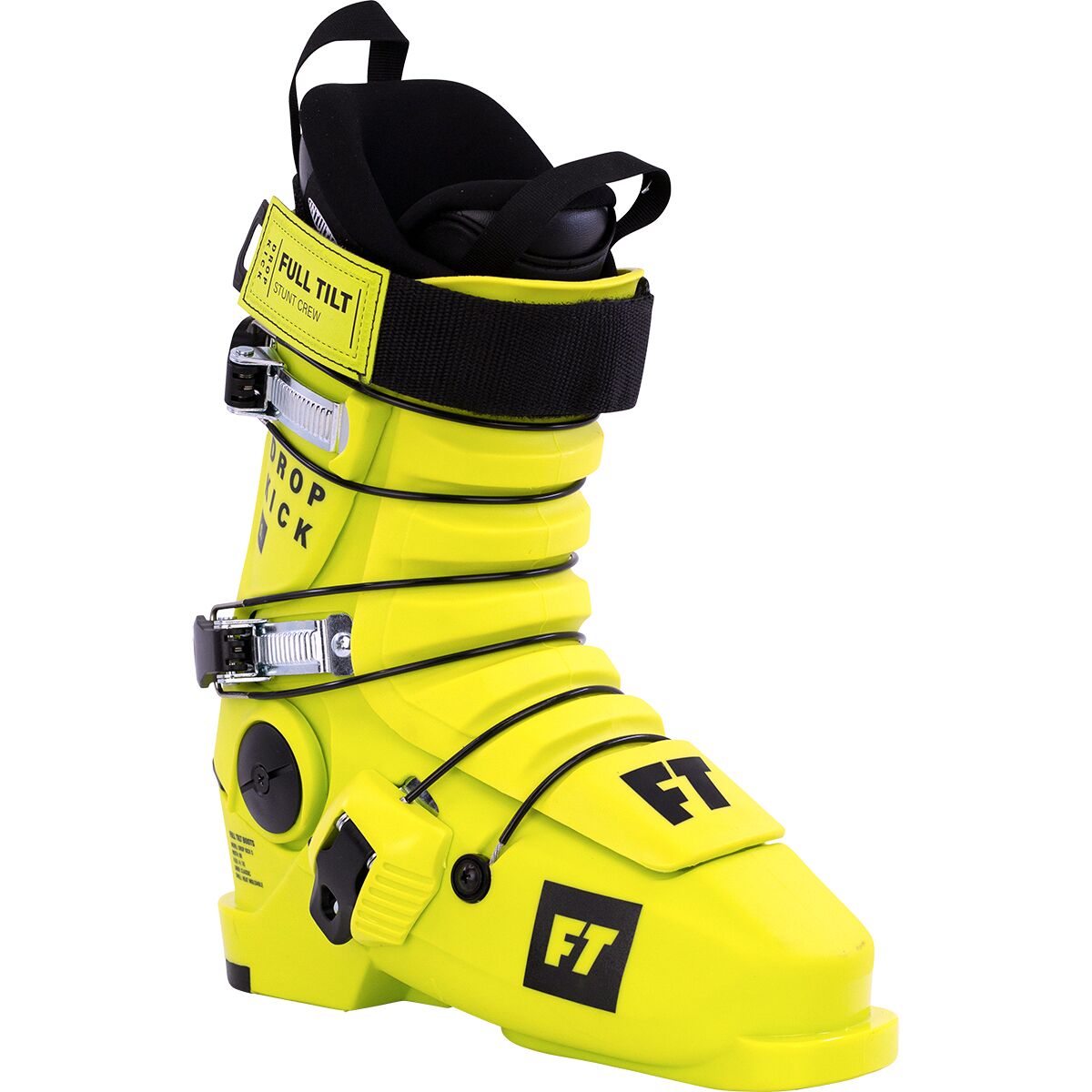 Full Tilt Drop Kick S Ski Boot - 2022 - Kids' - Ski