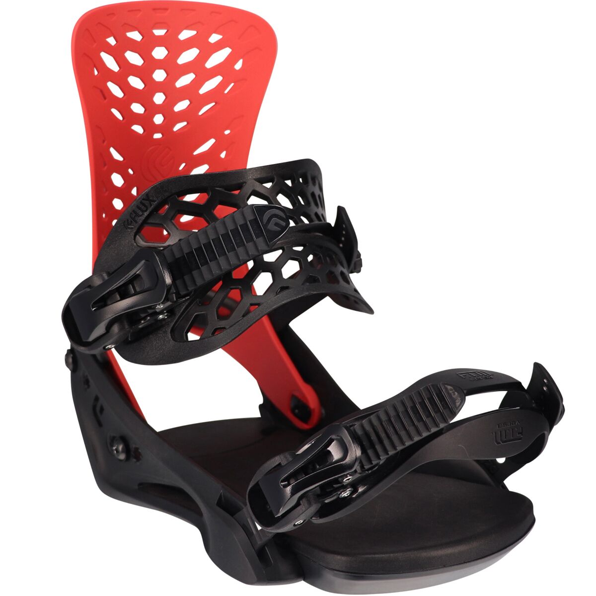 Flux PR Snowboard Binding - 2024 - Snowboard