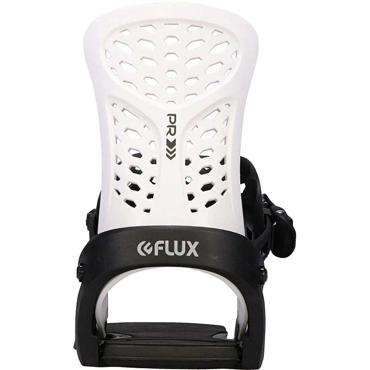 Flux PR Snowboard Binding - 2024 - Snowboard