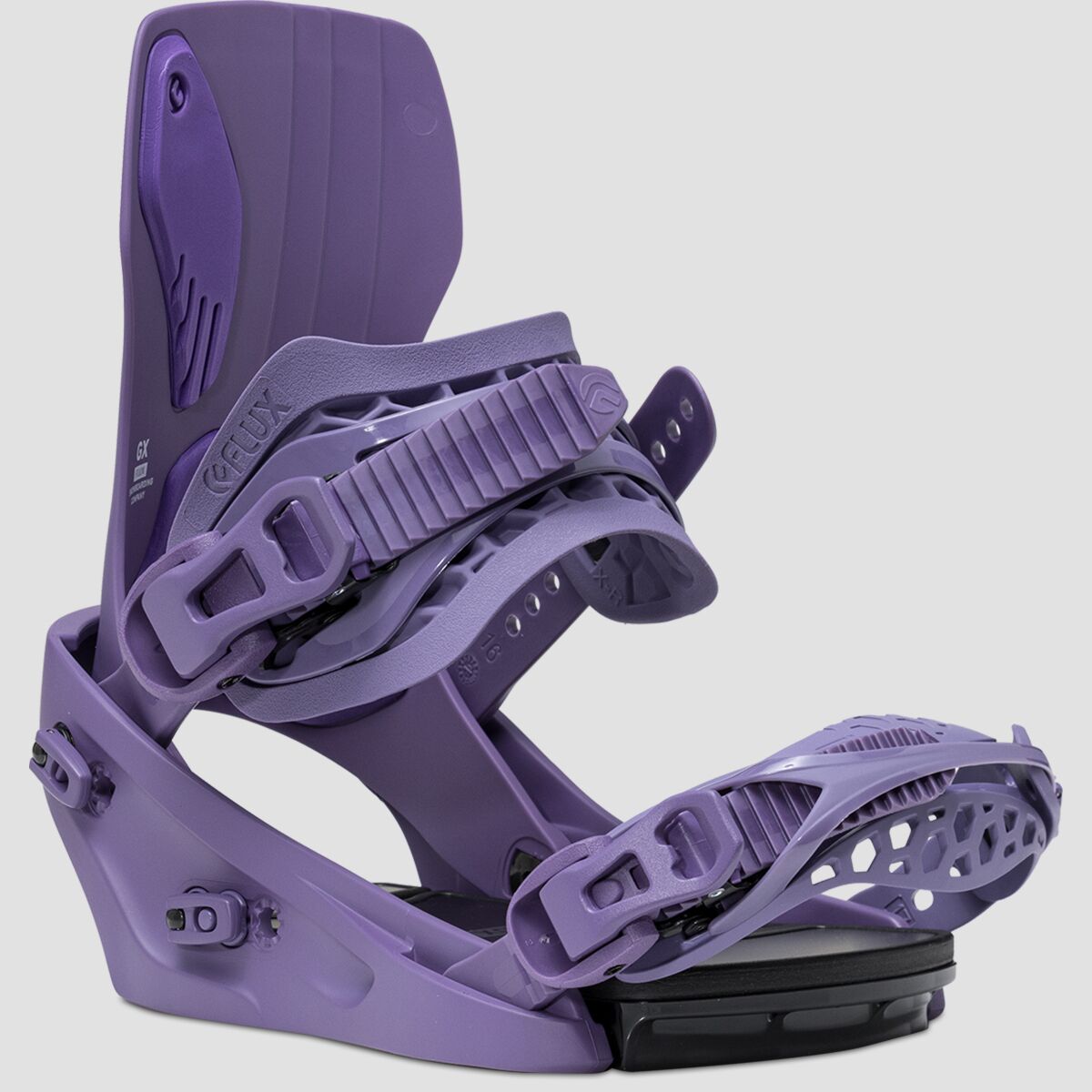 Flux GX Snowboard Binding - 2024 - Women's - Snowboard