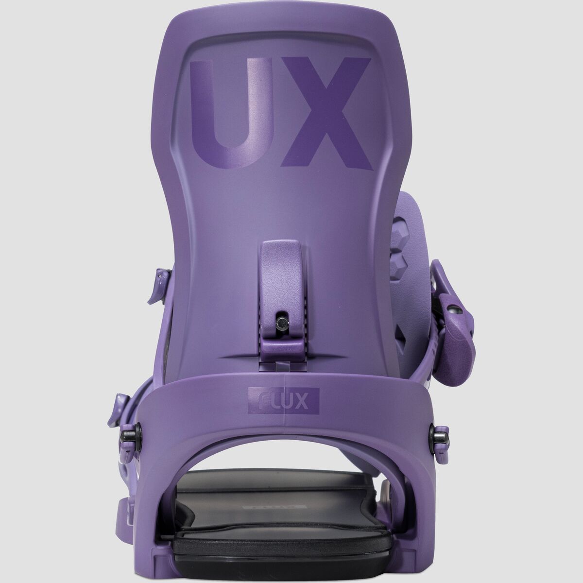 Flux GX Snowboard Binding - 2024 - Women's - Snowboard