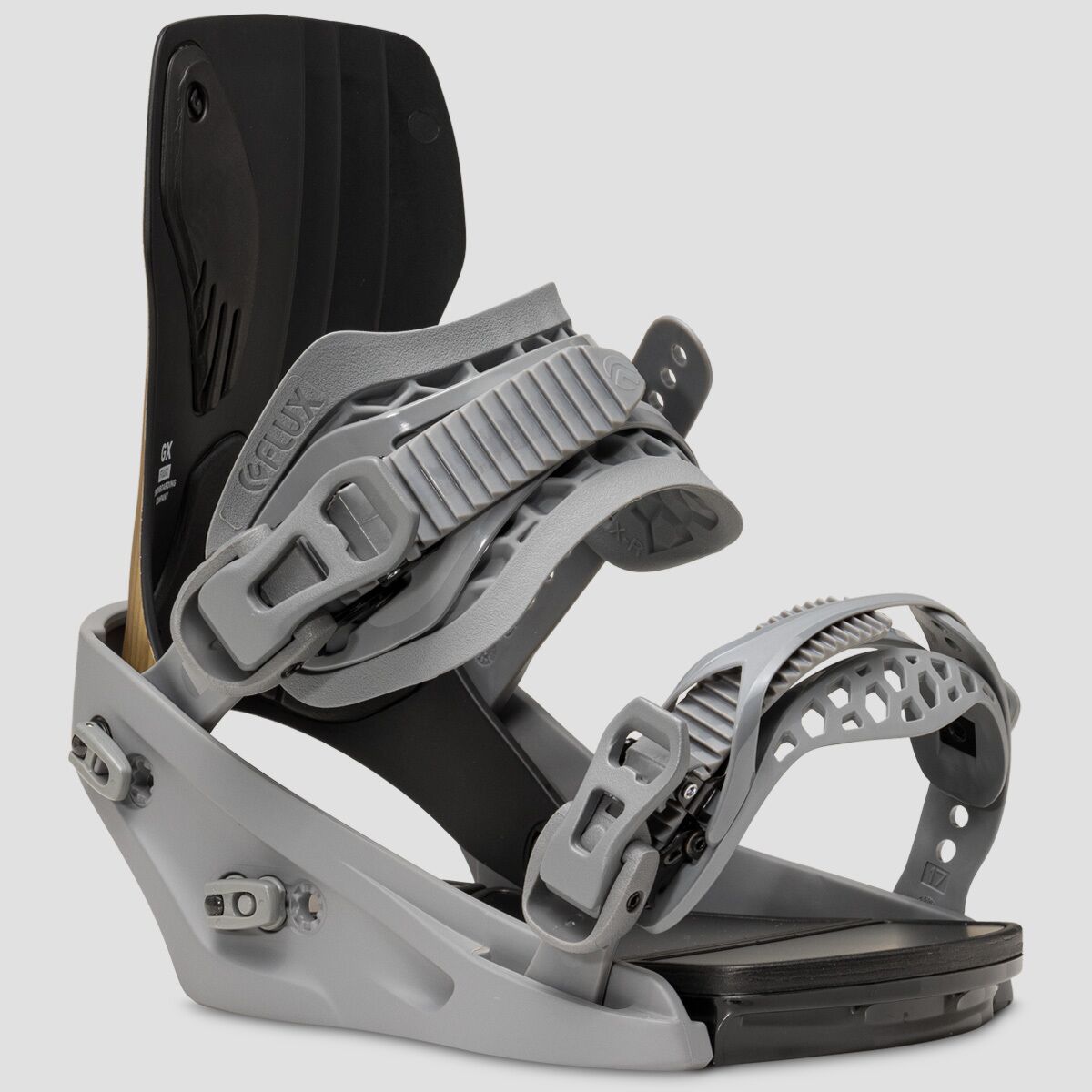Flux GX Snowboard Binding - 2024 - Women's - Snowboard