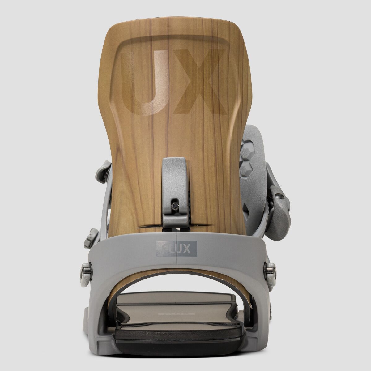 Flux GX Snowboard Binding - 2024 - Women's - Snowboard