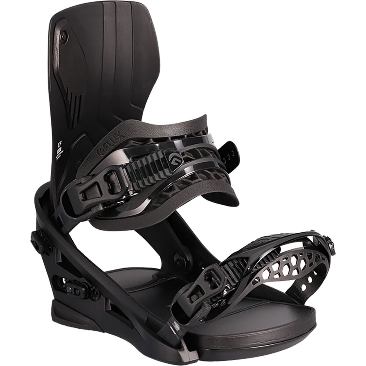 Flux XF Snowboard Binding - 2025 - Women's - Snowboard