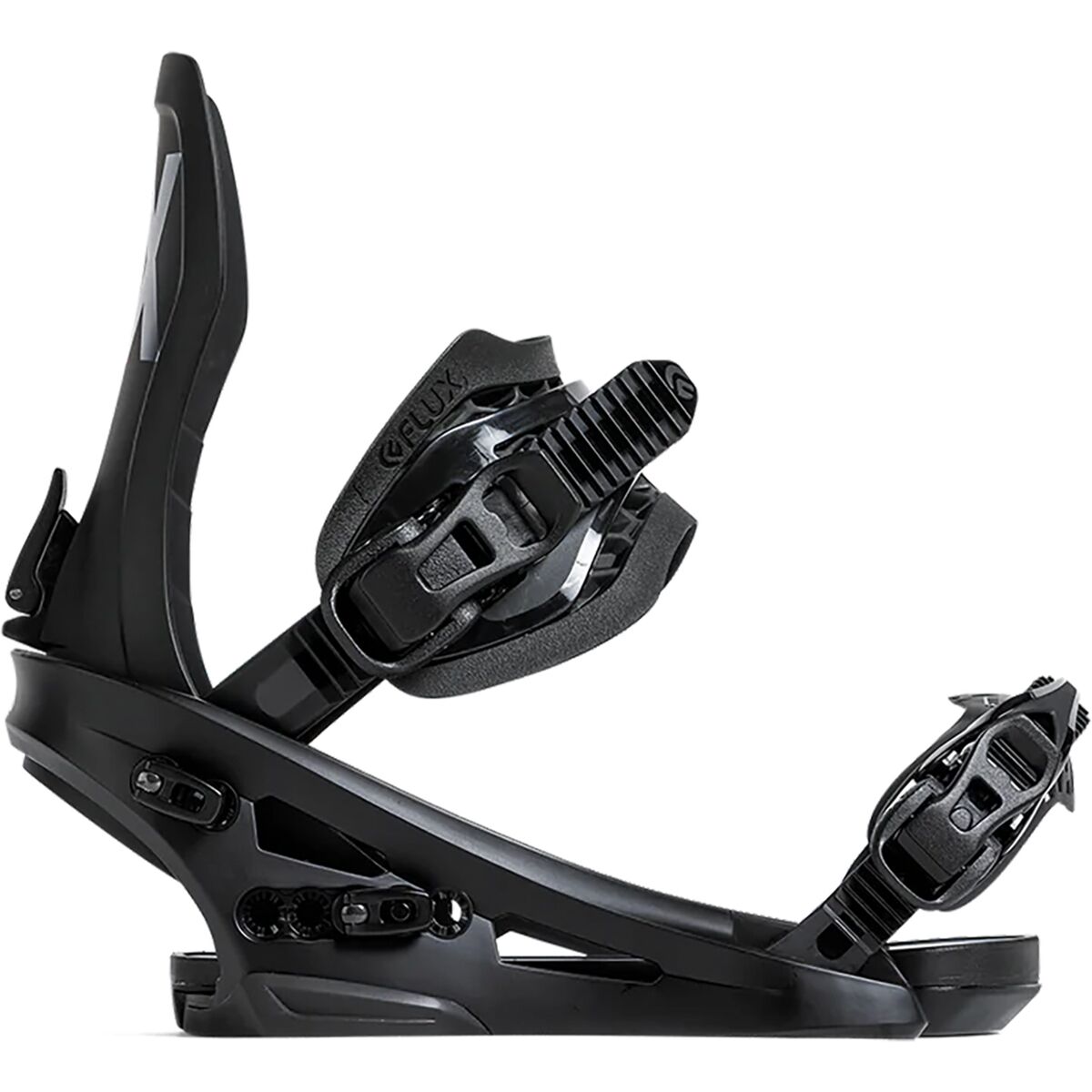 Flux XF Snowboard Binding - 2025 - Women's - Snowboard