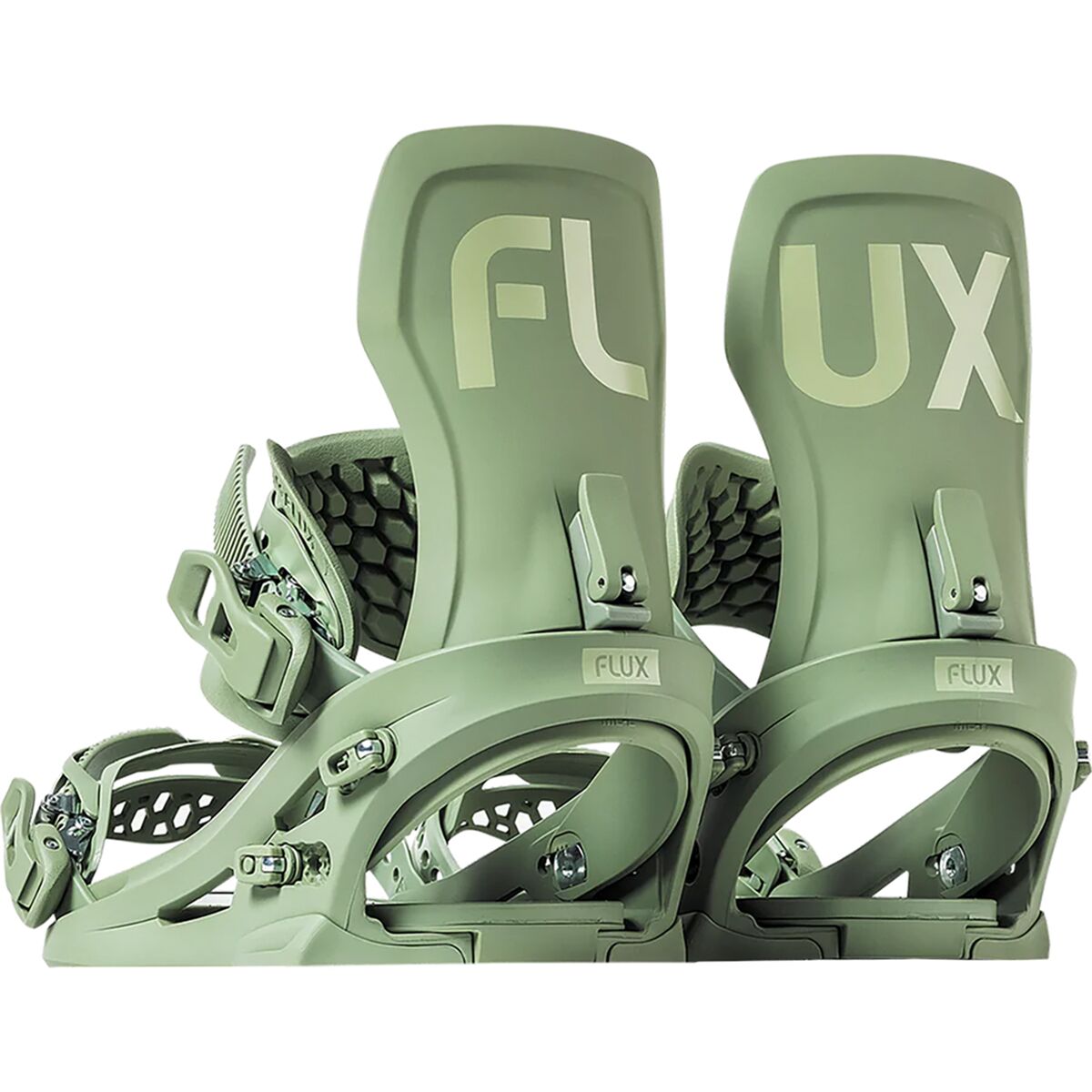 Flux XF Snowboard Binding - 2025 - Women's - Snowboard