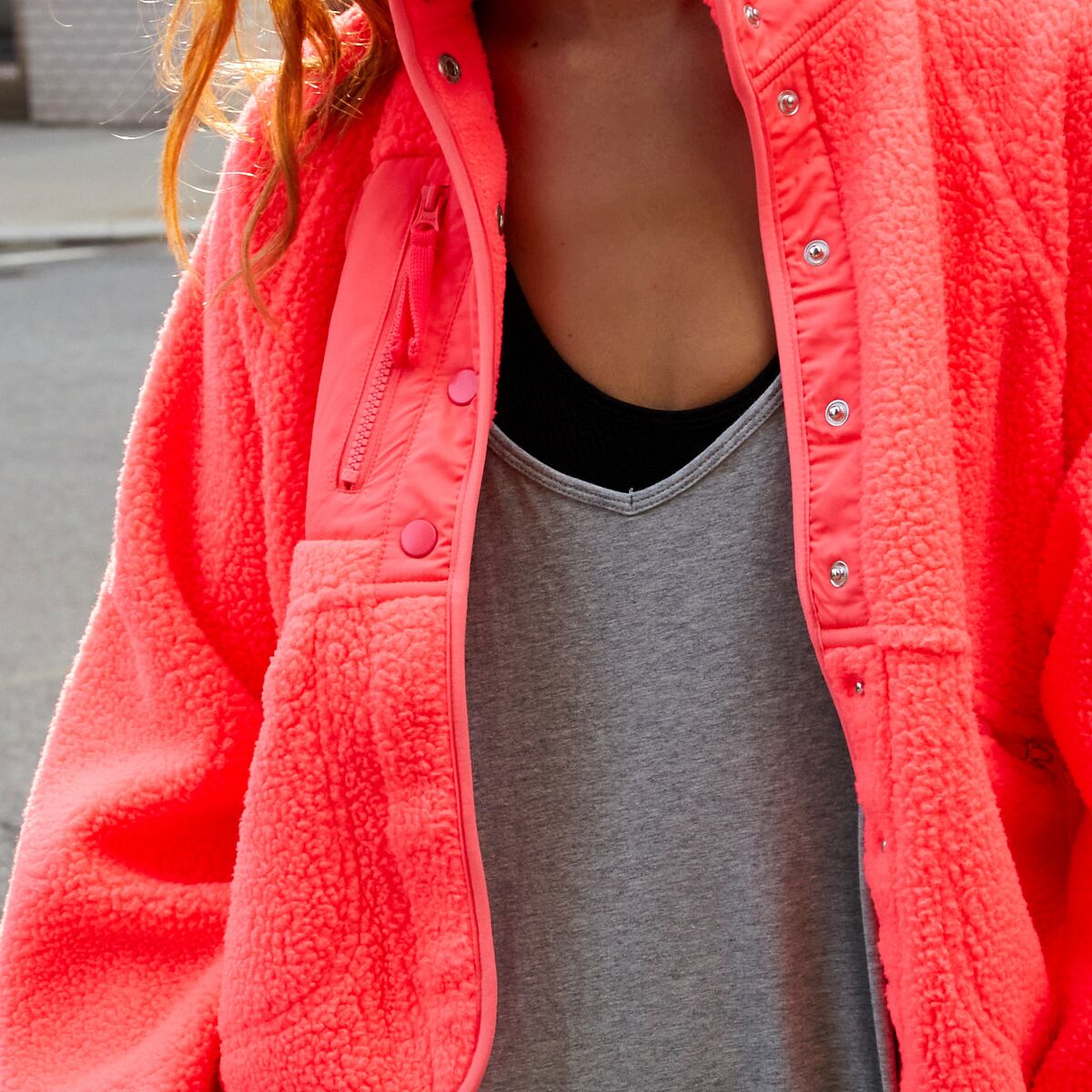 FP Movement Hit The Slopes Jacket - Women's - Women