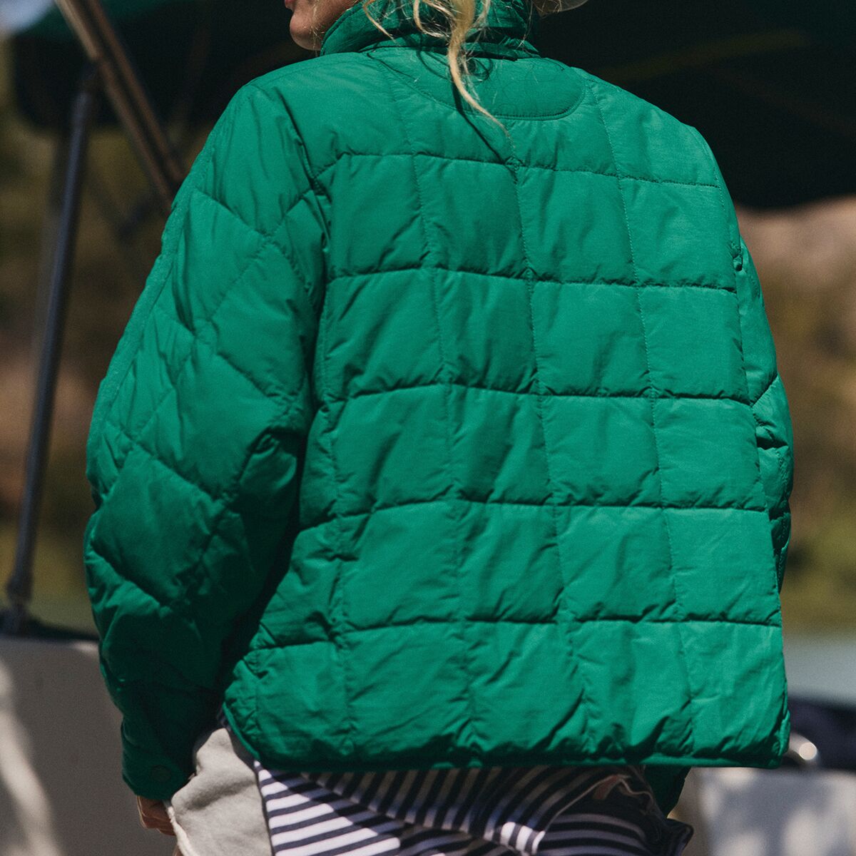 FP Movement Pippa Packable Puffer Jacket - Women's - Women