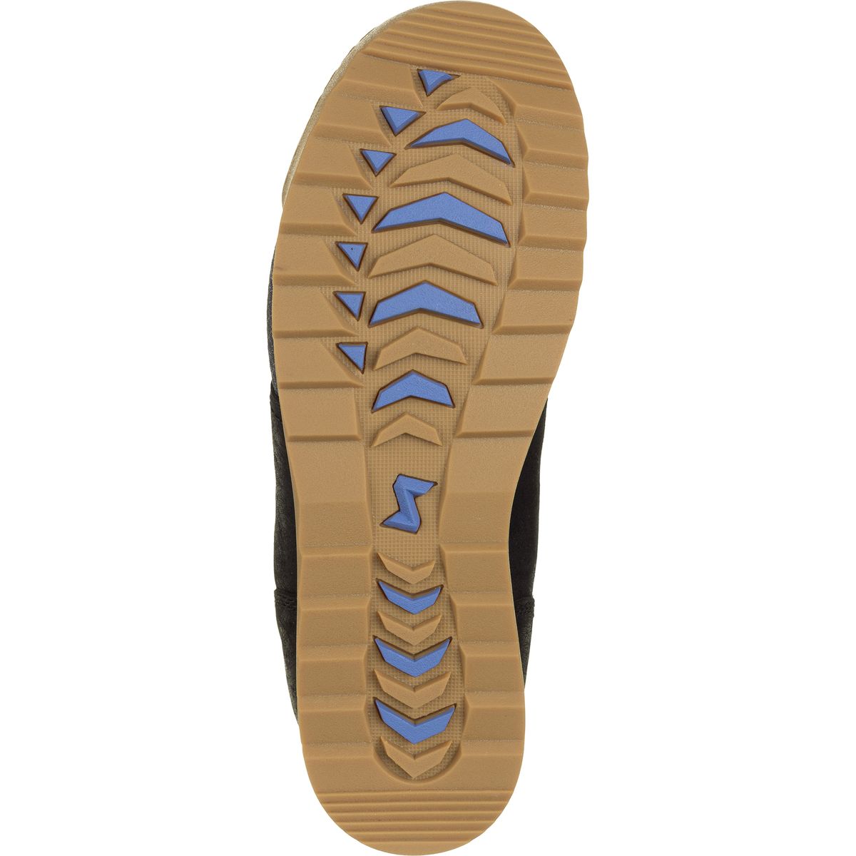 forsake contour boot