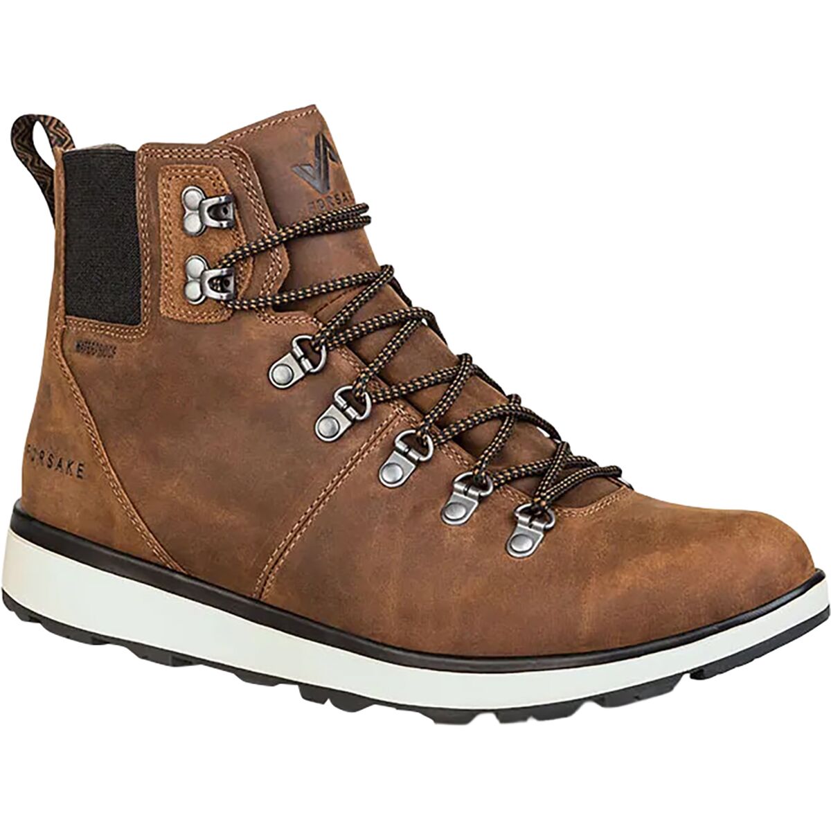 Forsake Davos High Men\'s Waterproof Outdoor Boot Forsake Davos High Boot - Men main image 4