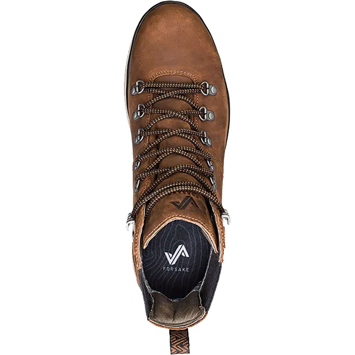 Forsake Davos High Boot - Men