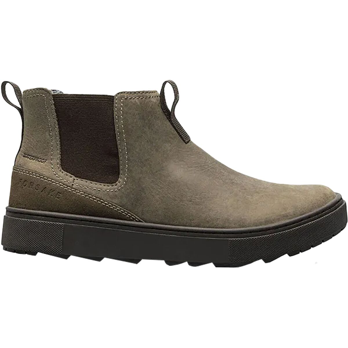 Forsake Women's Lucie Chelsea Boot in Loden - Size: 5.5