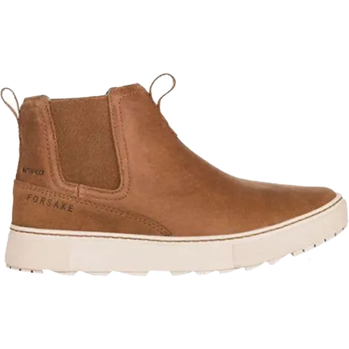 Forsake Women's Lucie Chelsea Boot in Tan - Size: 6
