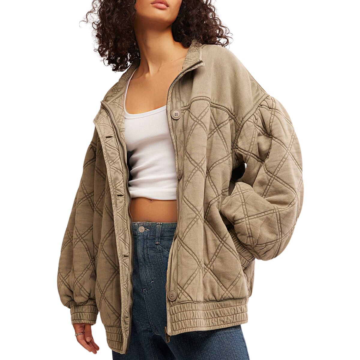 Free People Juno Jacket - Women's - Women