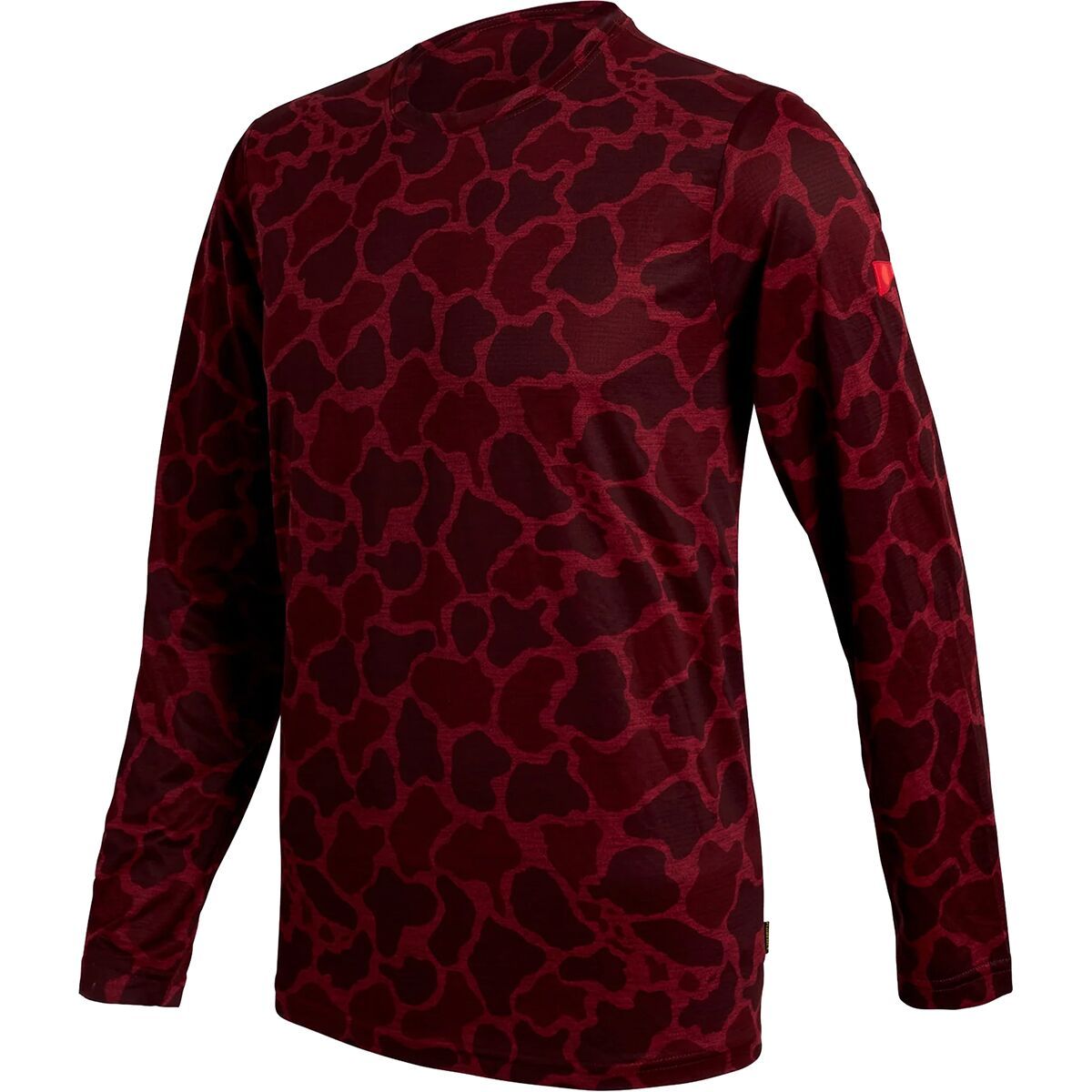Florence Marine X Airtex Long-Sleeve Shirt - Men's - Men