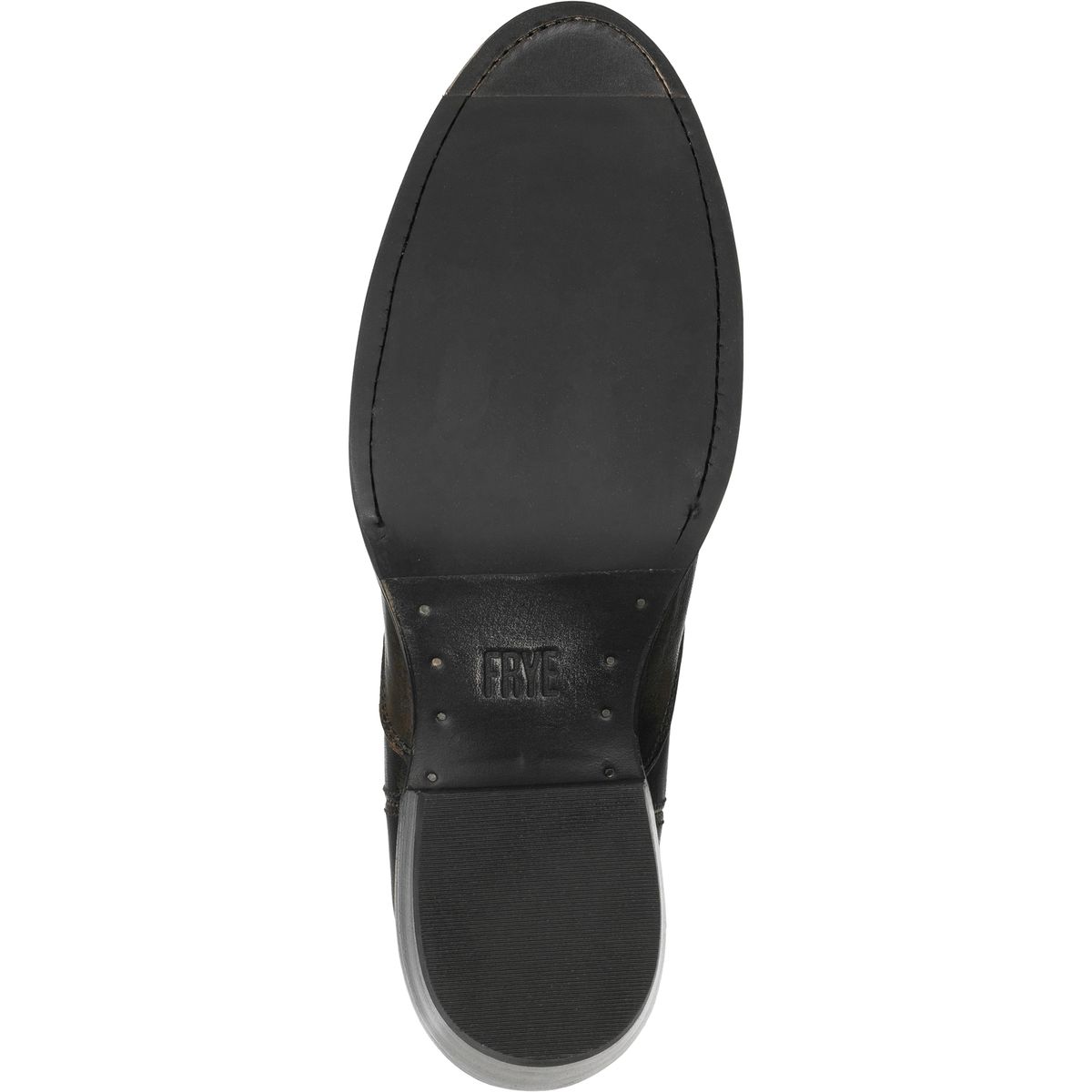 frye diana chelsea black