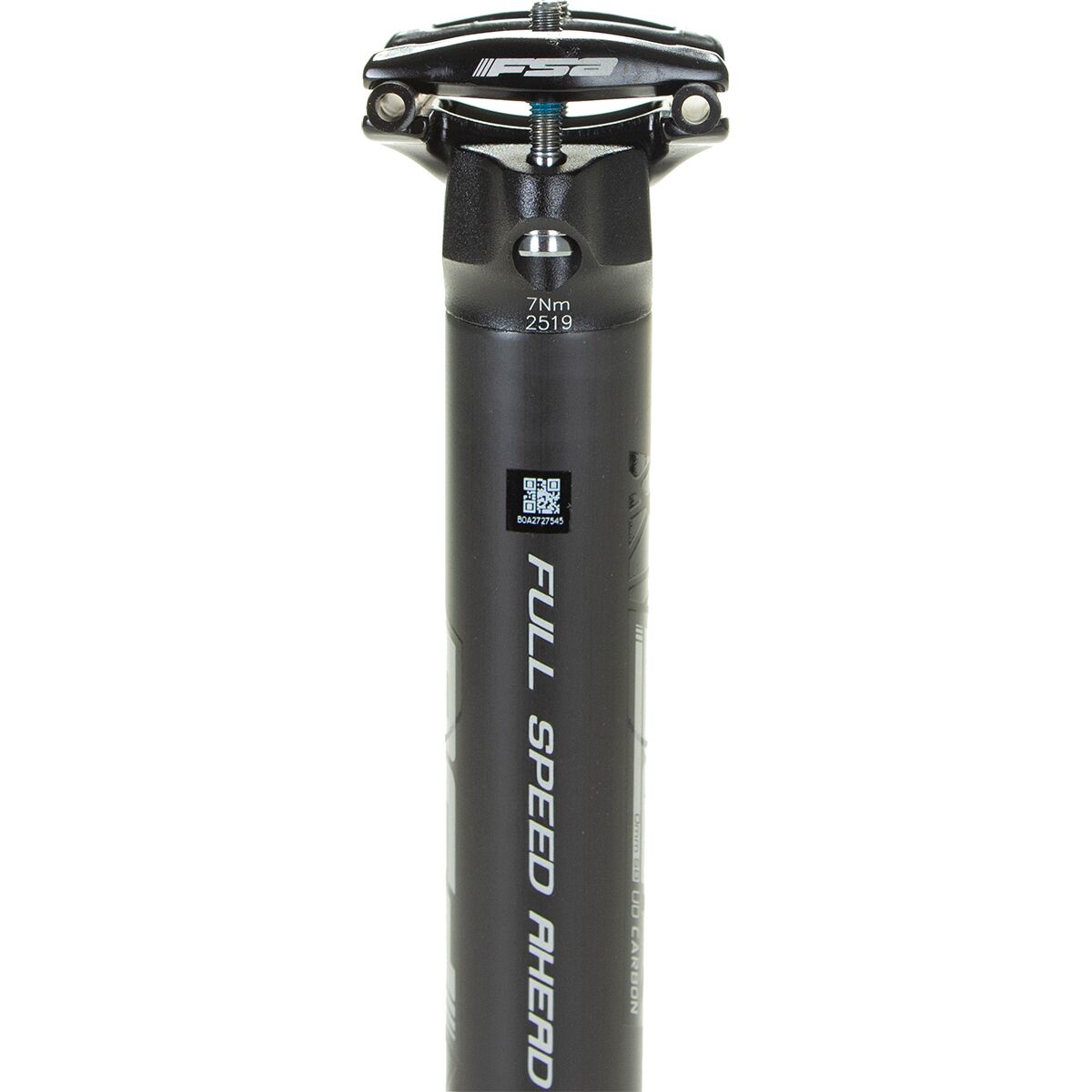 FSA SL-K Carbon SB0 - Bike