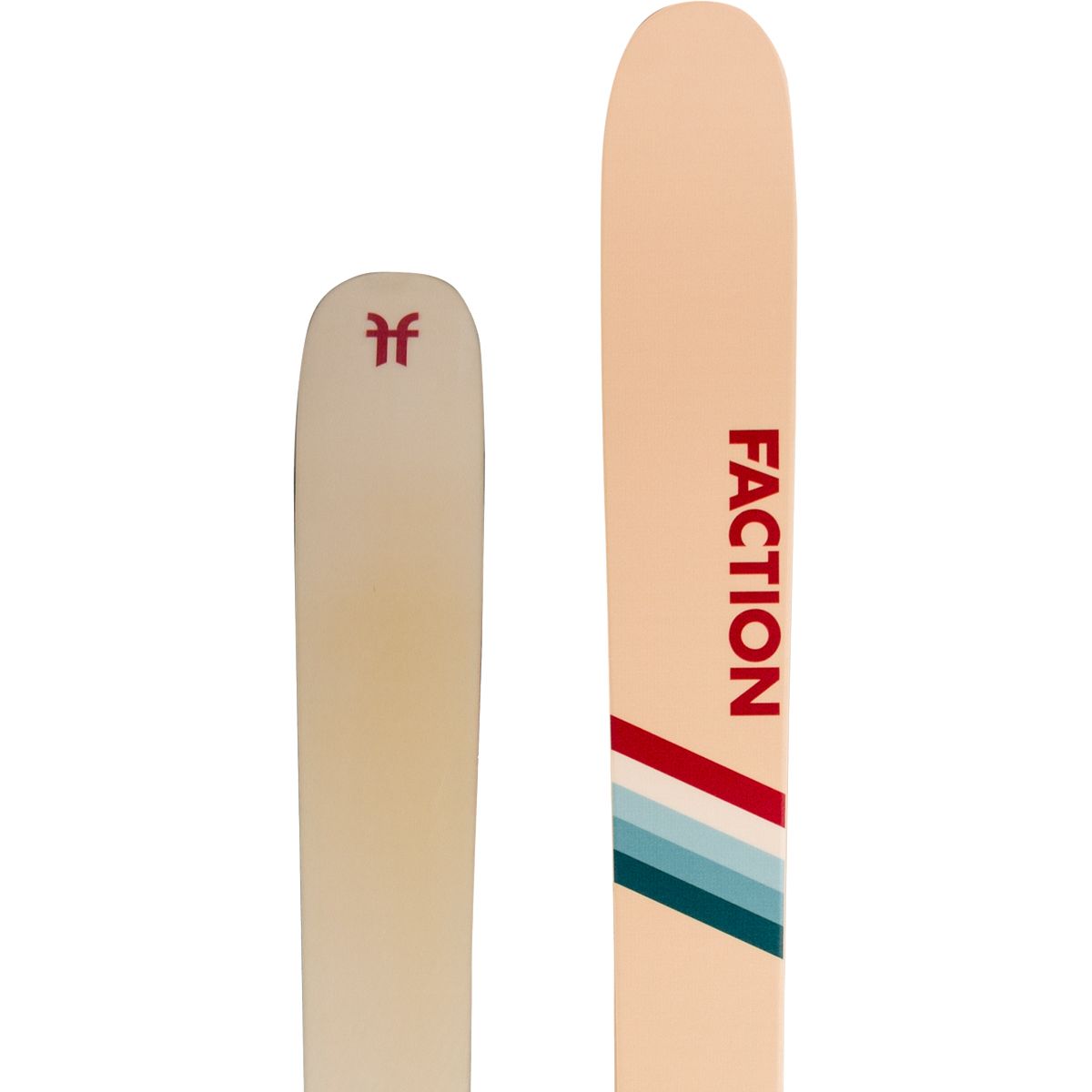 Faction Skis Candide 4.0 Ski - Ski
