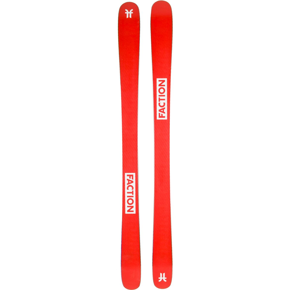 Faction Skis Candide 0.5 Ski - Kids' - Ski