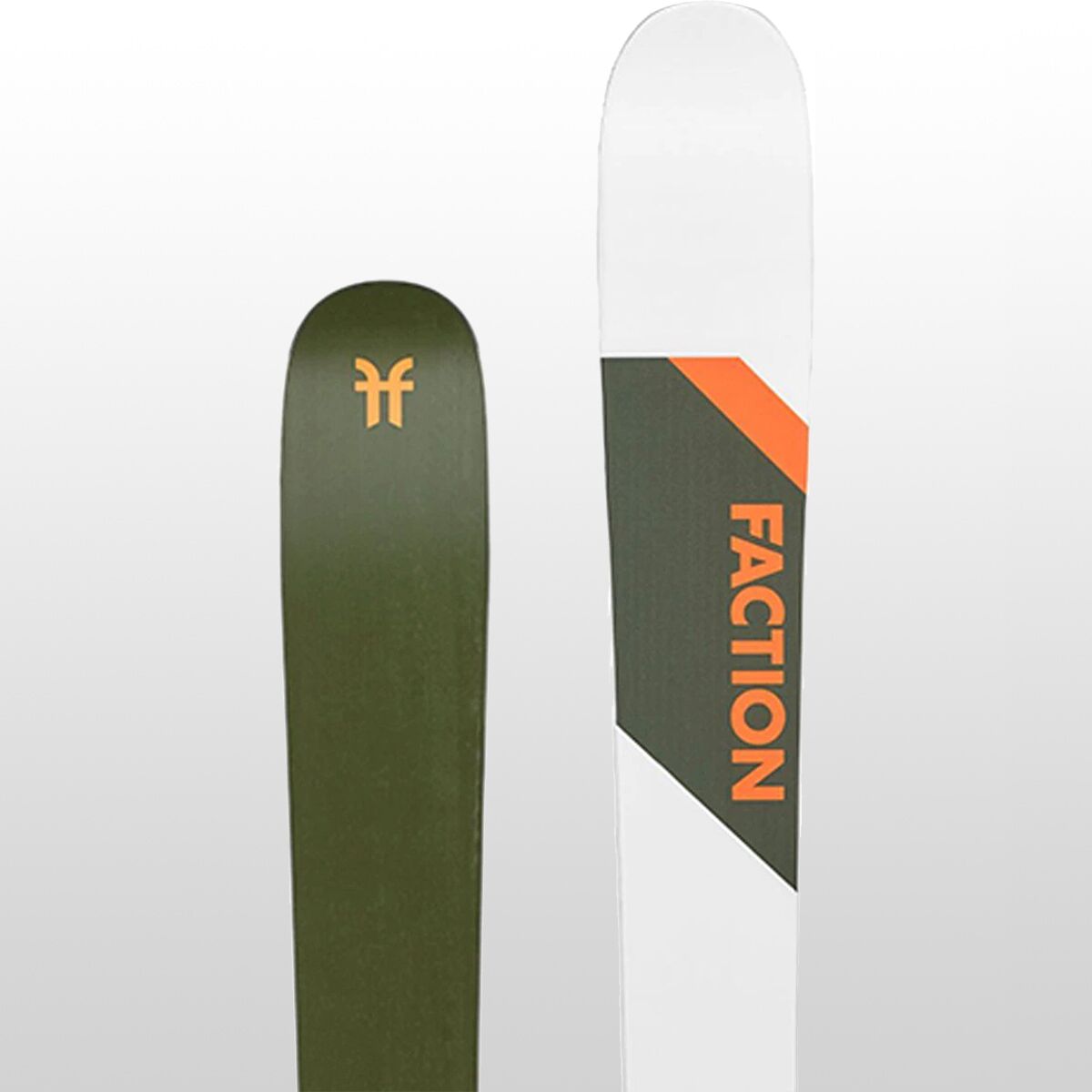 Faction Skis Candide 3.0 Ski - 2022 - Ski