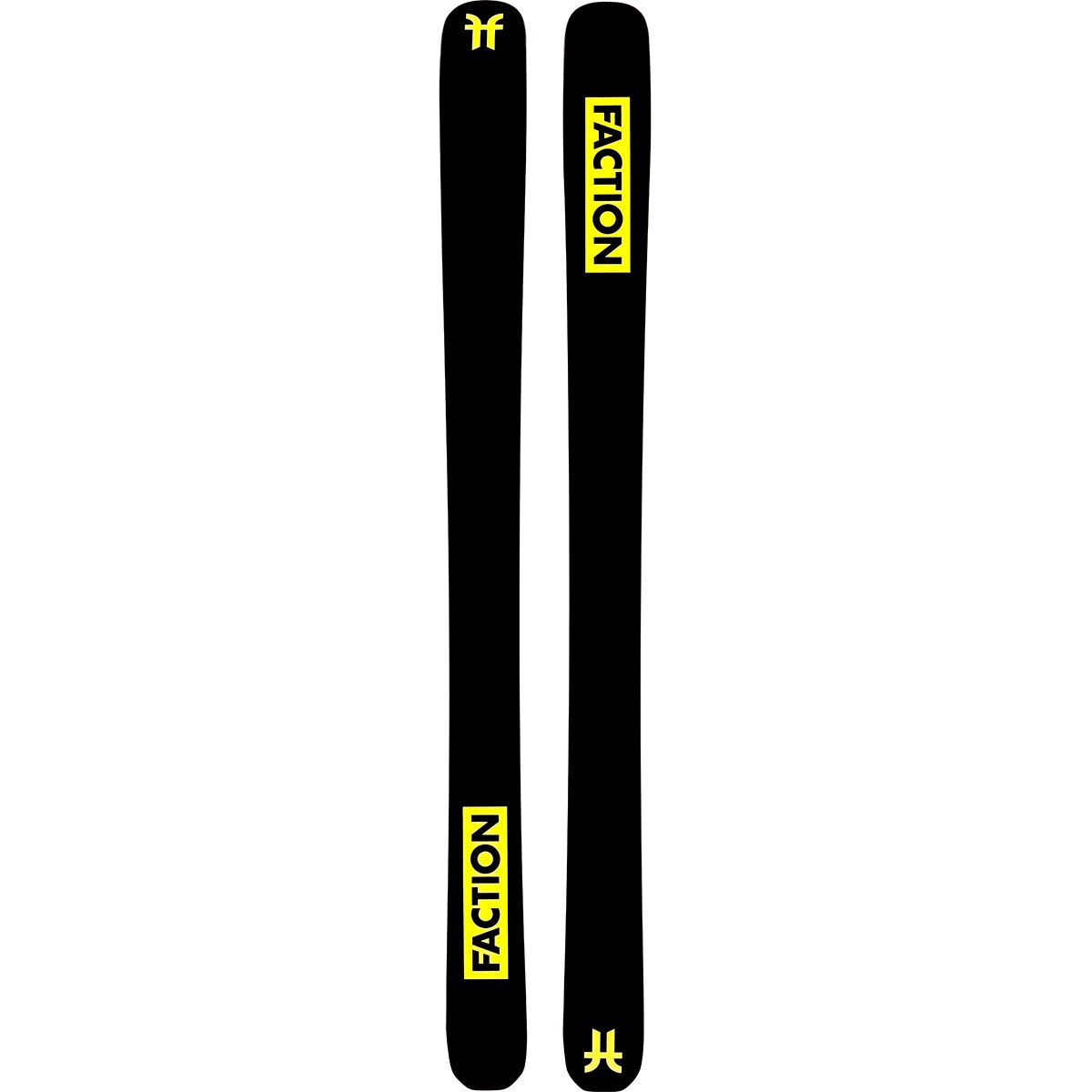 Nimitz　FACTION DICTATOR4.0 186cm Faction Skis Dictator 4.0 Ski - 2022 - Ski