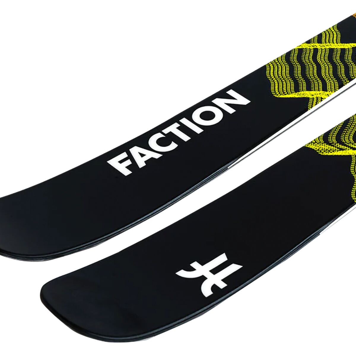 Faction Skis Prodigy 1.0 Ski - 2022 - Ski