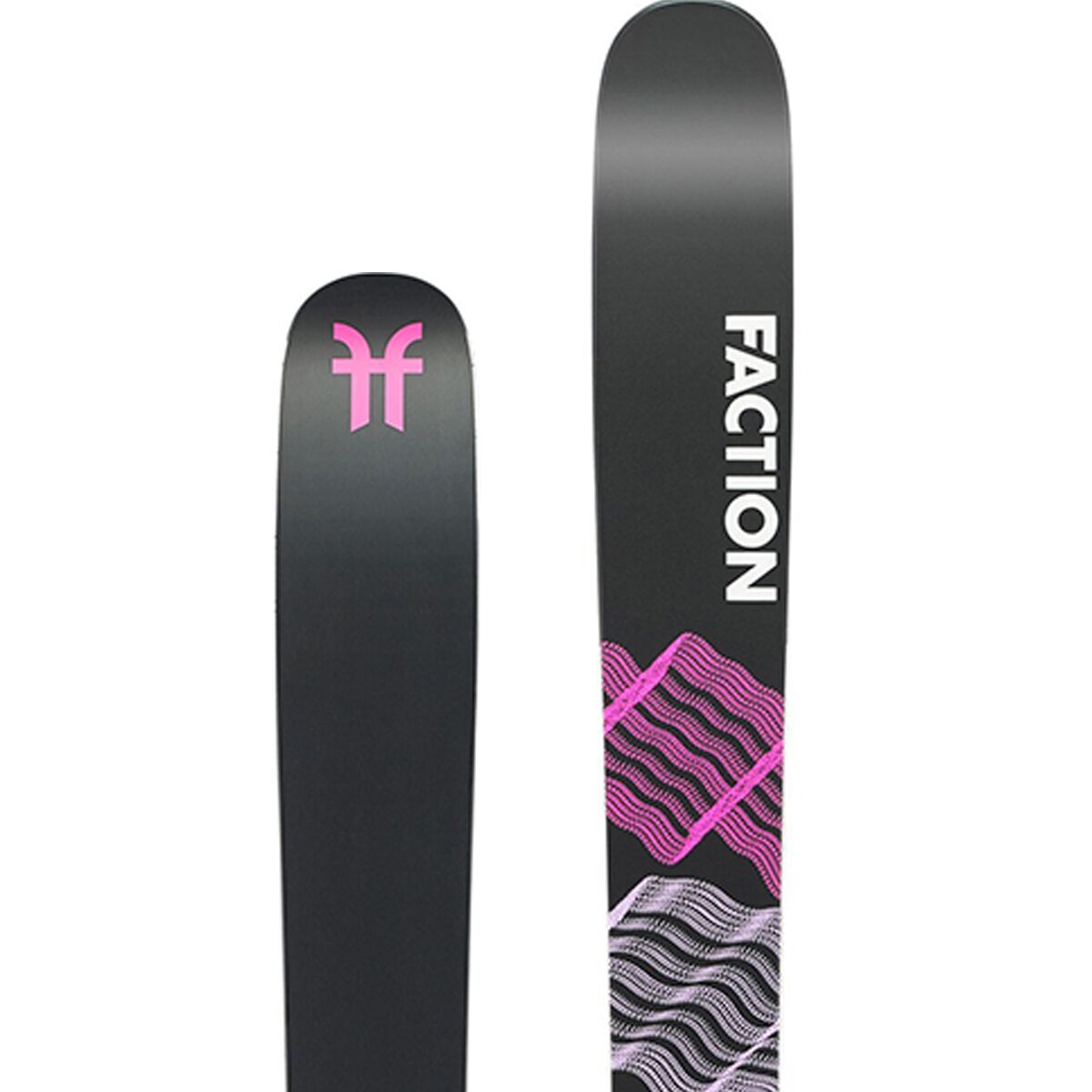 スキー Faction Prodigy 4.0 185cm Faction Prodigy 4 | 2026 Freeride Ski – Faction Skis US